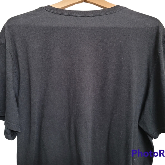 Adidas Big & Tall adidas Logo Tee - Picture 4 of 4